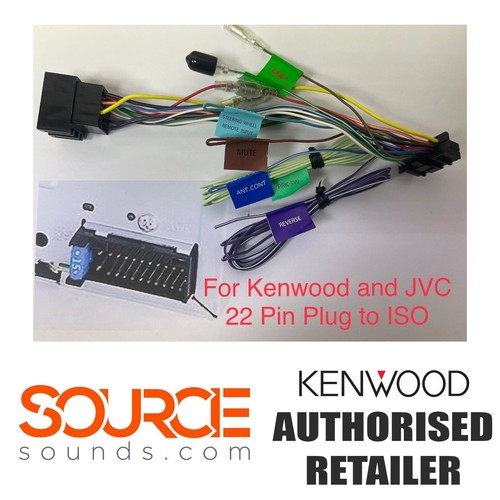 Kenwood spina alimentazione - kenwood,