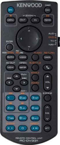 Telecomando kenwood ddx5026 - kenwood,